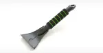Jääkraabits plastmassist 30cm